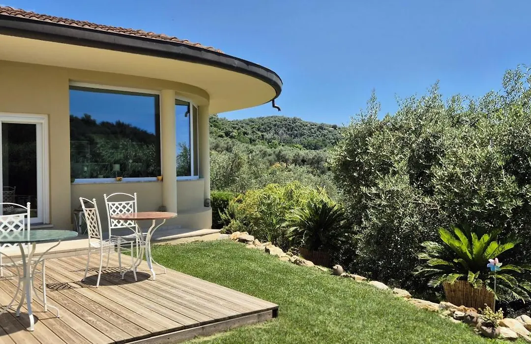 Villa Olivemare B&B-1