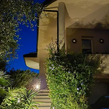 Villa Olivemare B&B-2